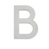 HABO B BOGSTAV RUSTFRI