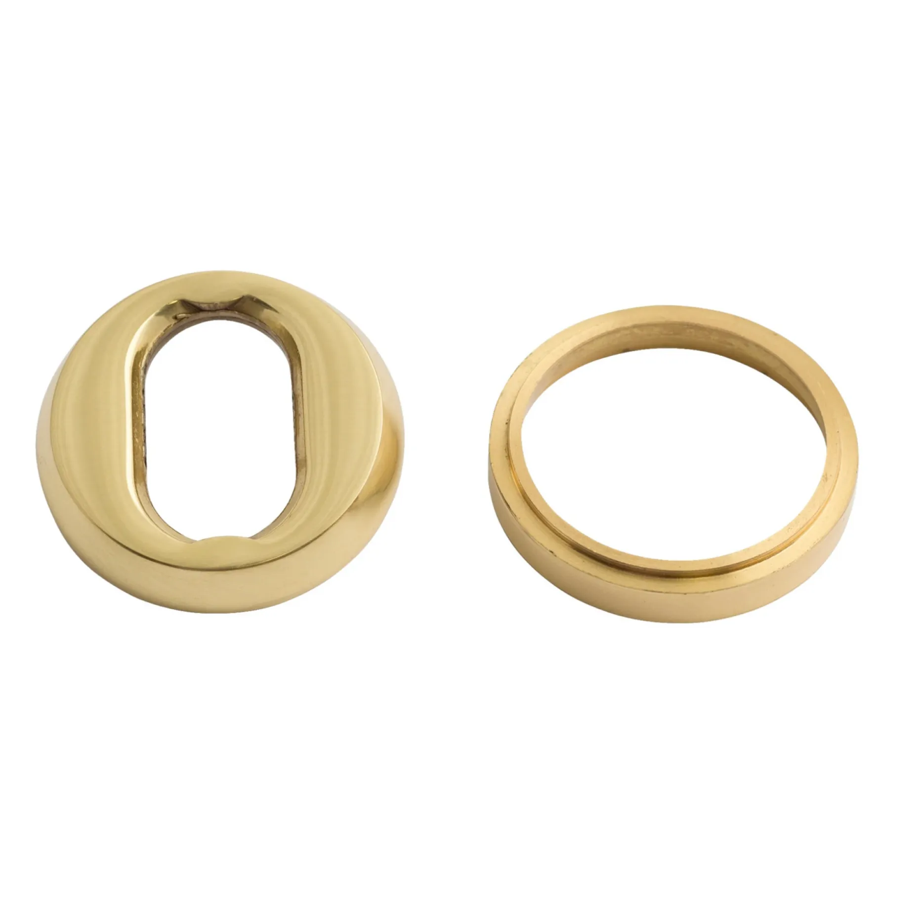HABO CYLINDERRING MESSING