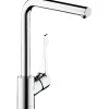 HANSGROHE CENTO L KØKKENARMATUR KROM