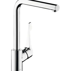 HANSGROHE CENTO L KØKKENARMATUR KROM