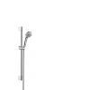 HANSGROHE CROMETTA 85 1JET BRUSERSTANGSÆT FORKROMET