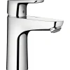 HANSGROHE ECOS L HÅNDVASKARMATUR 1-GREB KROM