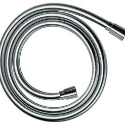 HANSGROHE ISIFLEX B BRUSESLANGE KROM 160 CM