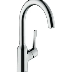 HANSGROHE KØKKENARMATUR KROM