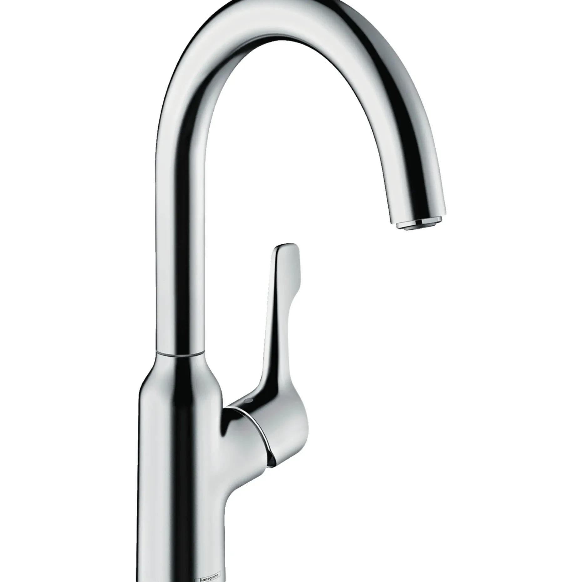 HANSGROHE KØKKENARMATUR KROM