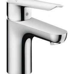 HANSGROHE LOGIS E 70 HÅNDVASKARMATUR 1-GREB KROM