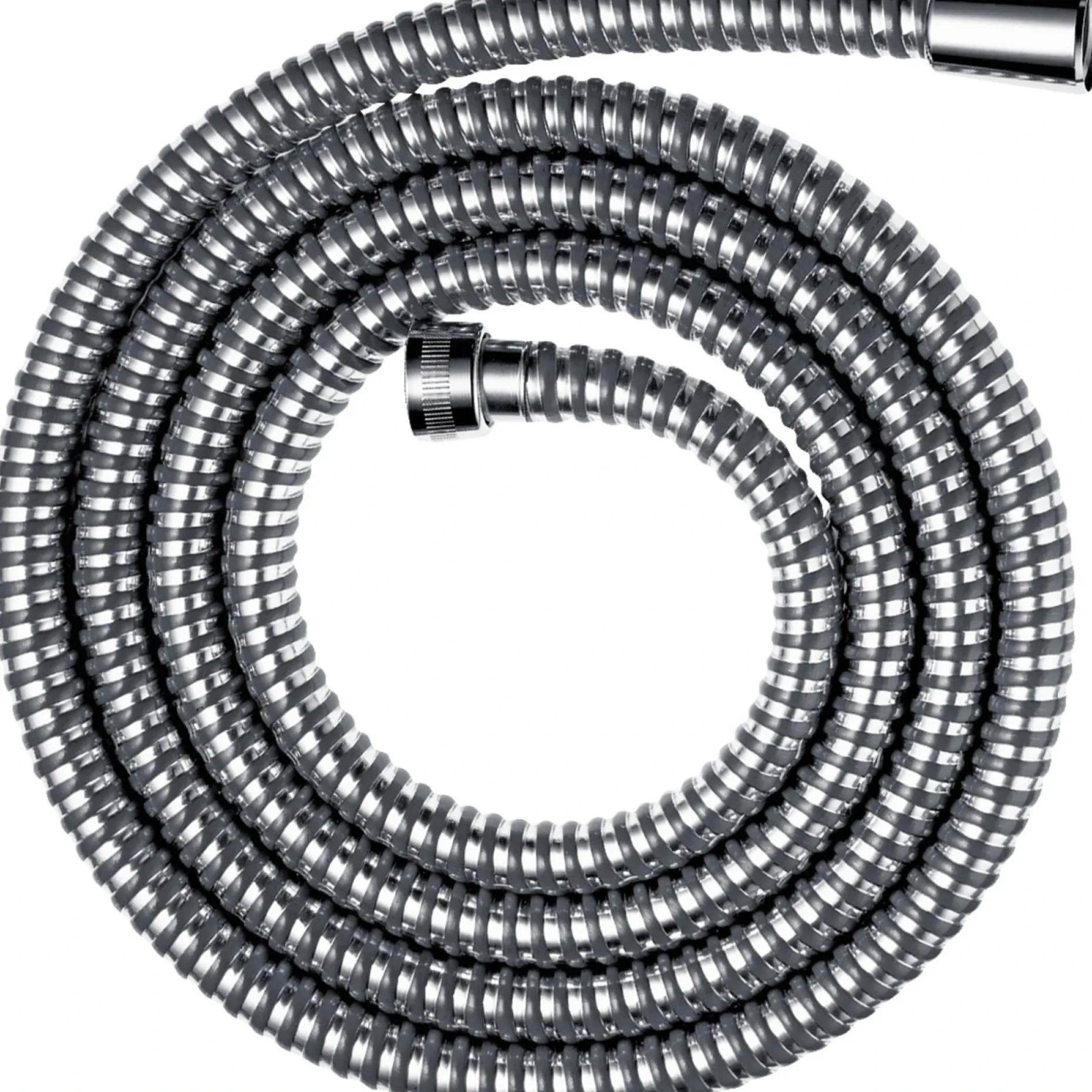 HANSGROHE METAFLEX BRUSESLANGE FORKROMET 1,6 M