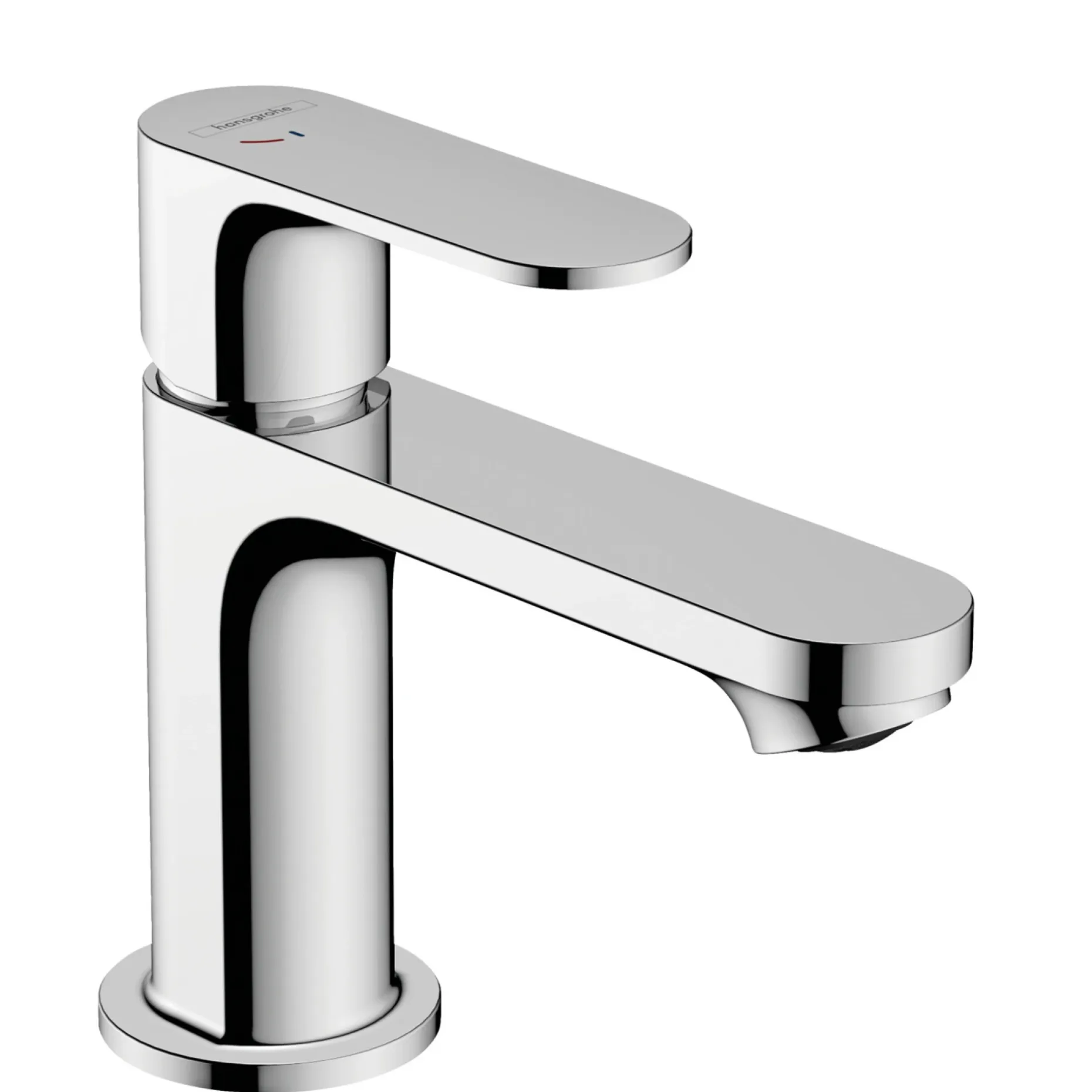 HANSGROHE REBRIS 80 COOLSTART HÅNDVASKARMATUR 1-GREB KROM