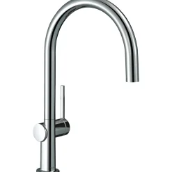 HANSGROHE TALIS M54 220 KØKKENARMATUR KROM