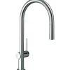 HANSGROHE TALIS M54 210 KØKKENARMATUR KROM