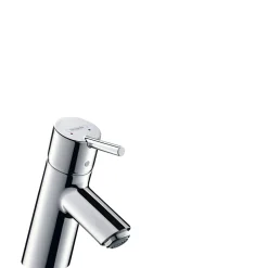 HANSGROHE TALIS S2 HÅNDVASKARMATUR 1-GREB FORKROMET