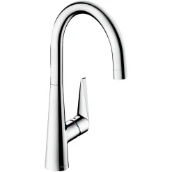 HANSGROHE TALIS S260 KØKKENARMATUR KROM
