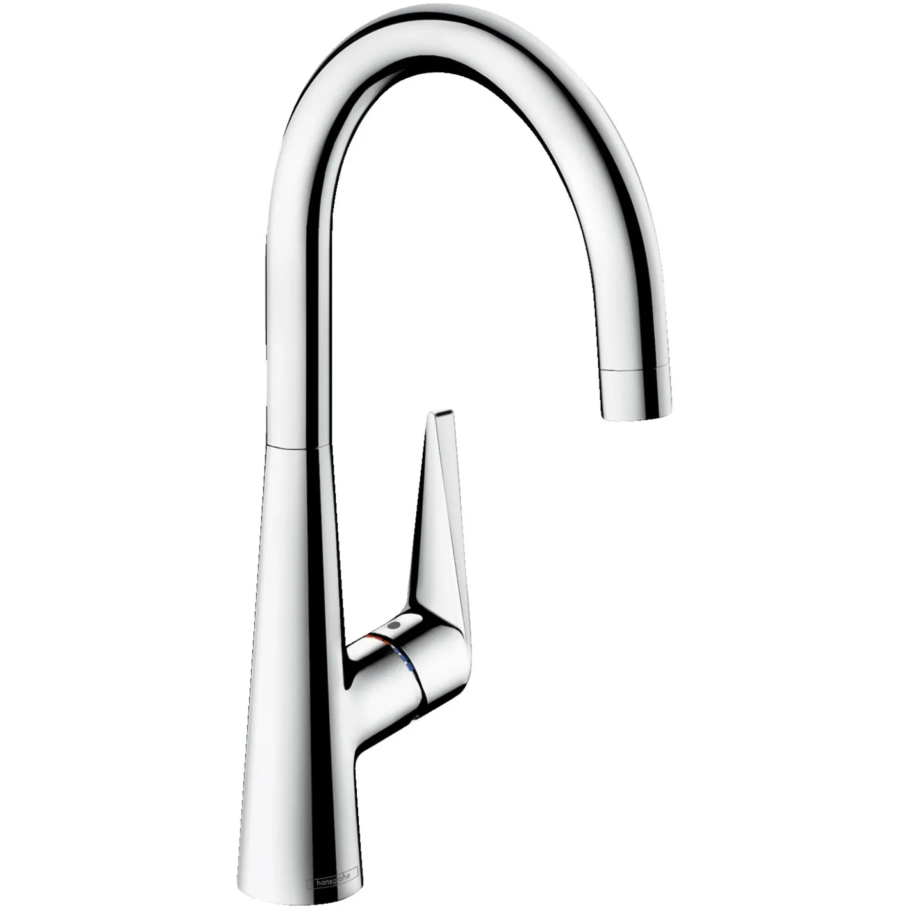 HANSGROHE TALIS S260 KØKKENARMATUR KROM