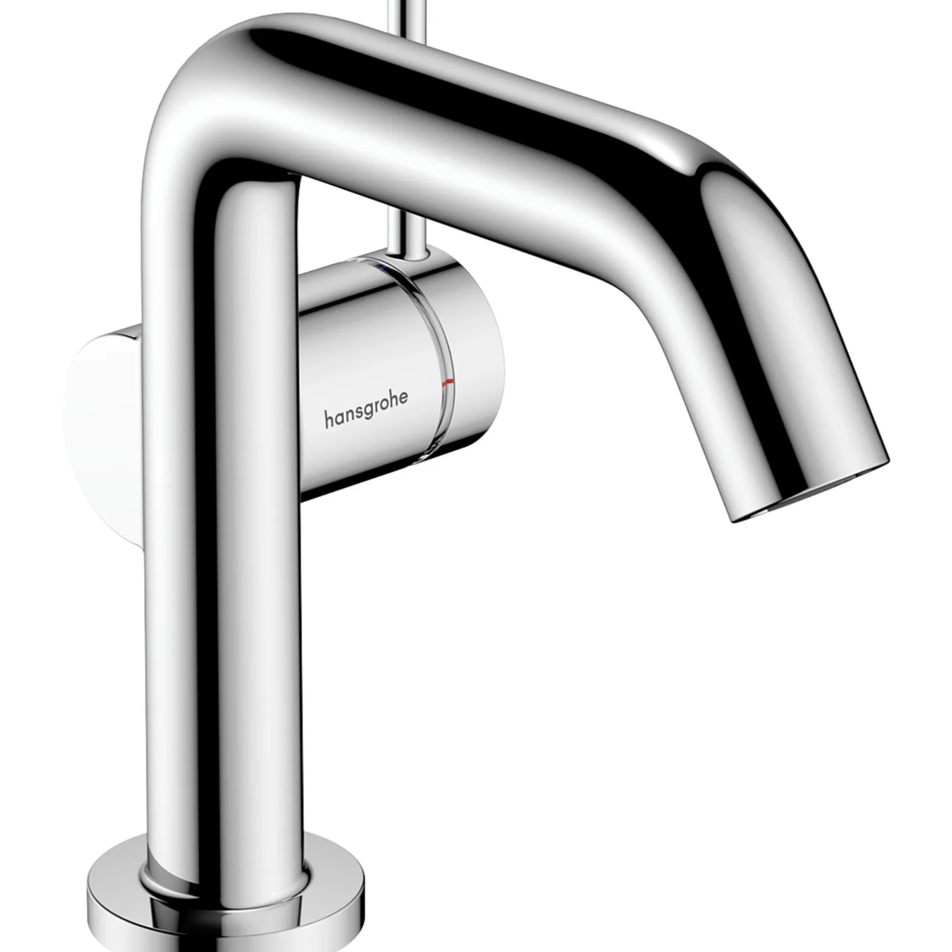 HANSGROHE TECTURIS S110 COOLSTART HÅNDVASKARMATUR 1-GREB KROM