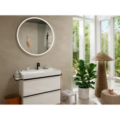 HANSGROHE TECTURIS S110 HÅNDVASKARMATUR 1-GREB MAT SORT