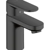HANSGROHE VERNIS BLEND HÅNDVASKARMATUR 1-GREB MAT SORT