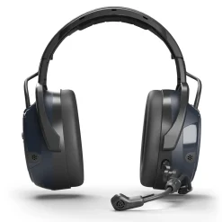 HELLBERG XSTREAM MP BT/LD/MP HØREVÆRN