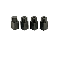 HENRIK BOE CUBIC 55MM STILLESKO