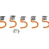 HOME>IT 5 STK. REDSKABSOPHÆNG