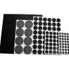 HOME>IT ASSORTERET FILTPUDESÆT SORT 200X160X2 MM 125 STK