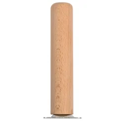 HOME>IT CYLINDER BORDBEN 20 CM BØG 1 STK