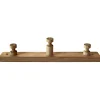 HOME>IT KNAGERÆKKE NATUR 3 KN 30X7X4 CM