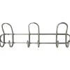 HOME>IT P3 KNAGERÆKKE SATIN 6 KN L40 ×D6,5 X H13 CM