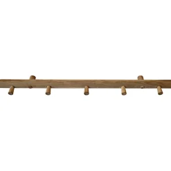 HOME>IT SMART KNAGERÆKKE NATUR 5 KN 60X7X2,5 CM
