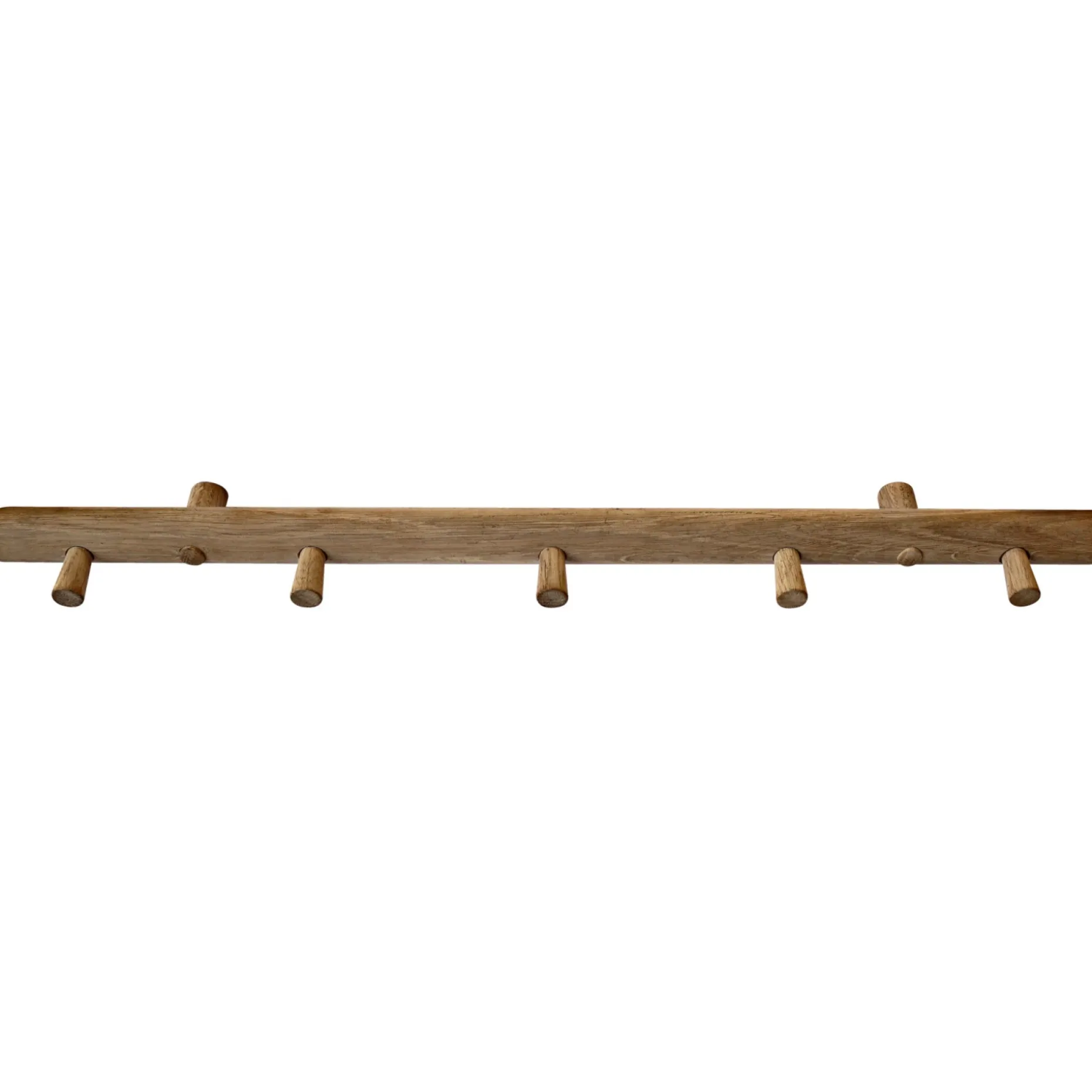 HOME>IT SMART KNAGERÆKKE NATUR 5 KN 60X7X2,5 CM