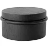 HOME>IT SORT EG DØRSTOPPER Ø76MM SORT