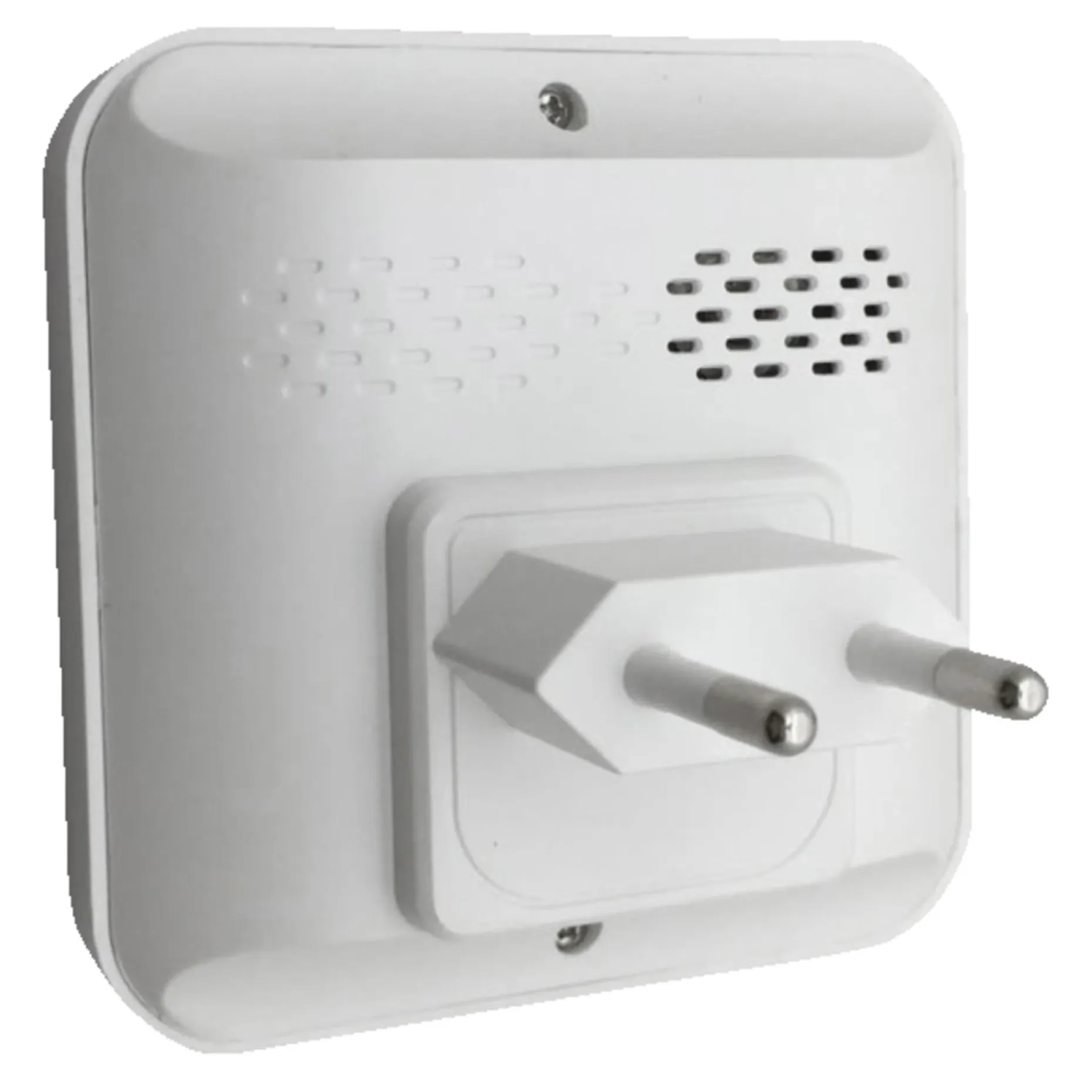 HOME>IT TRÅDLØS WI-FI DØRKLOKKE SORT