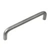HOME>IT U SS - 128 MM BØJLEGREB RUSTFRIT STÅL 2 STK