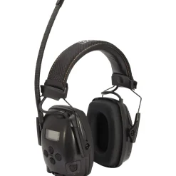 HONEYWELL HOWARD L SYNC RADIO FM HØREVÆRN