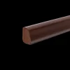 HORNBAEK SAND-/SKURELISTE MAHOGNI 10 X 16 X 3000 MM