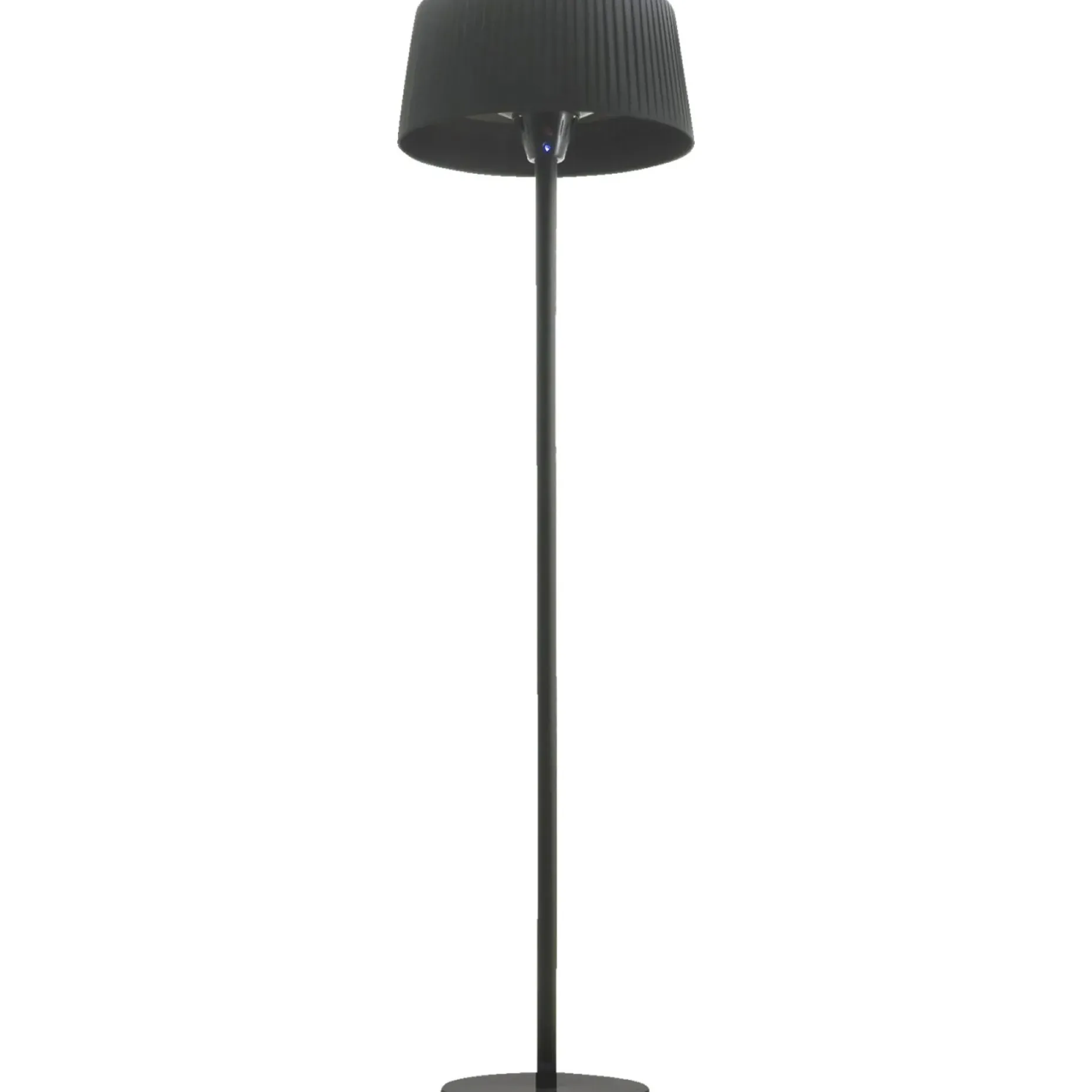 HORTUS 211-377 TERRASSEVARMER SORT 900/1200/2100 W