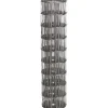 HORTUS HEGN SØLV GALVANISERET 0.60 X 25 M