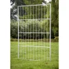 HORTUS SIDESEKTION HUNDEGÅRD 180 X 120 X 120 CM