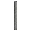 HORTUS TRÅDFLETNING GALVANISERET 0.30 X 10 M 25 MM