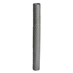 HORTUS TRÅDFLETNING GALVANISERET 0.60 X 10 M 16 MM
