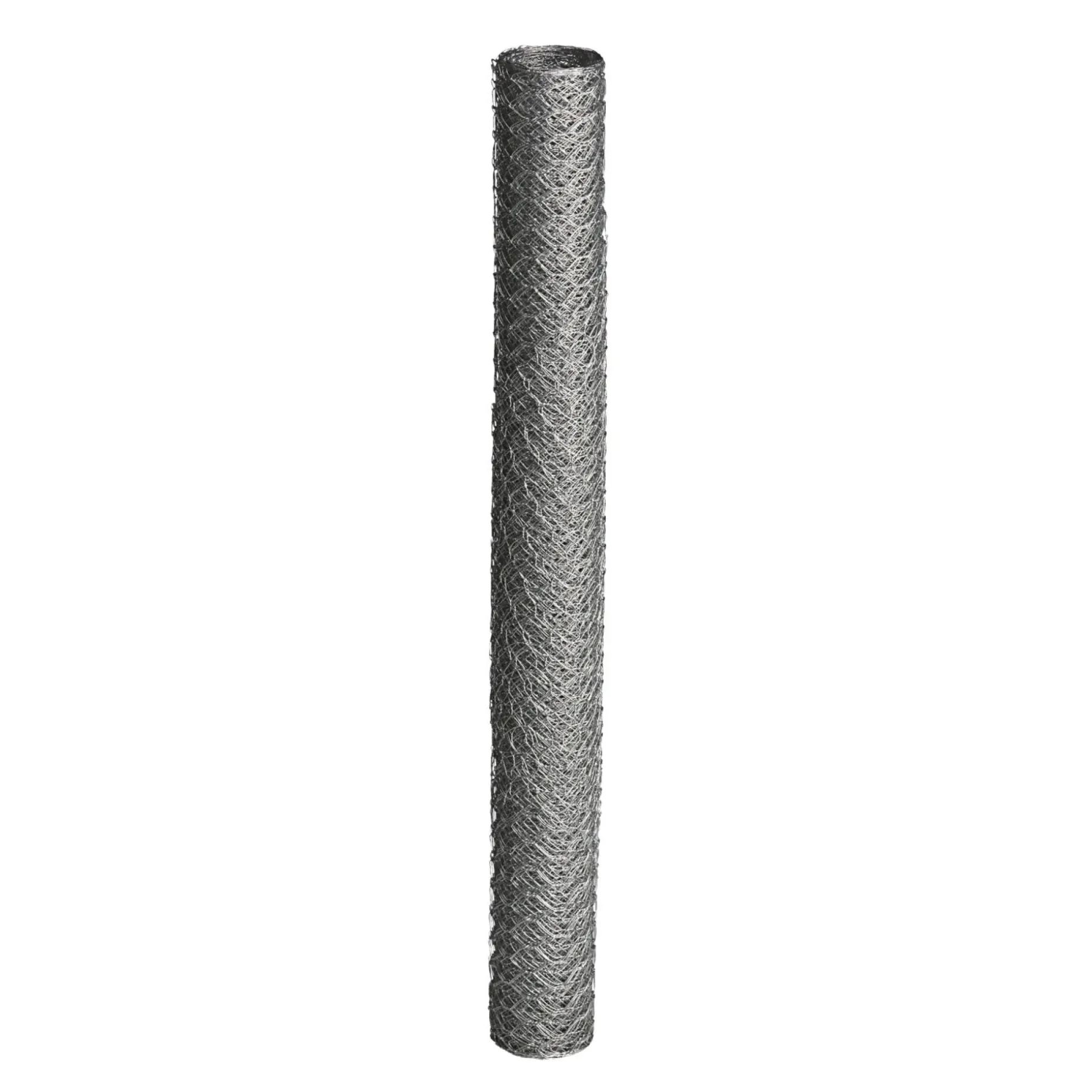 HORTUS TRÅDFLETNING GALVANISERET 0.60 X 10 M 16 MM