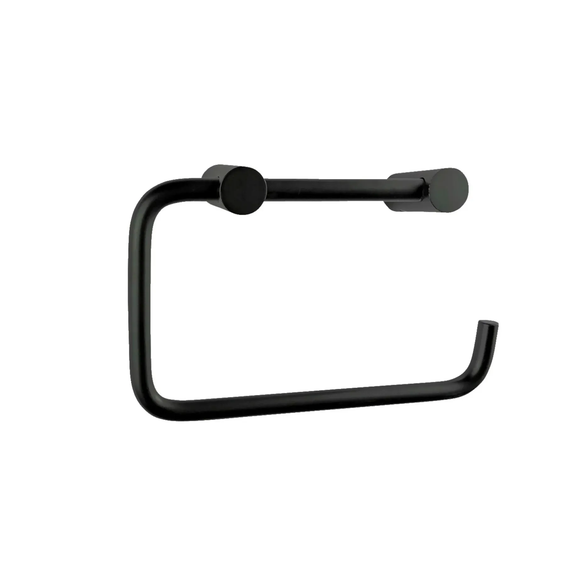 HOUSE TOILETPAPIRHOLDER MAT SORT