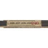 HULTAFORS 59-2,4-12 TOMMESTOK 12 LED 240CM