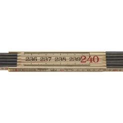 HULTAFORS 59-2,4-12 TOMMESTOK 12 LED 240CM