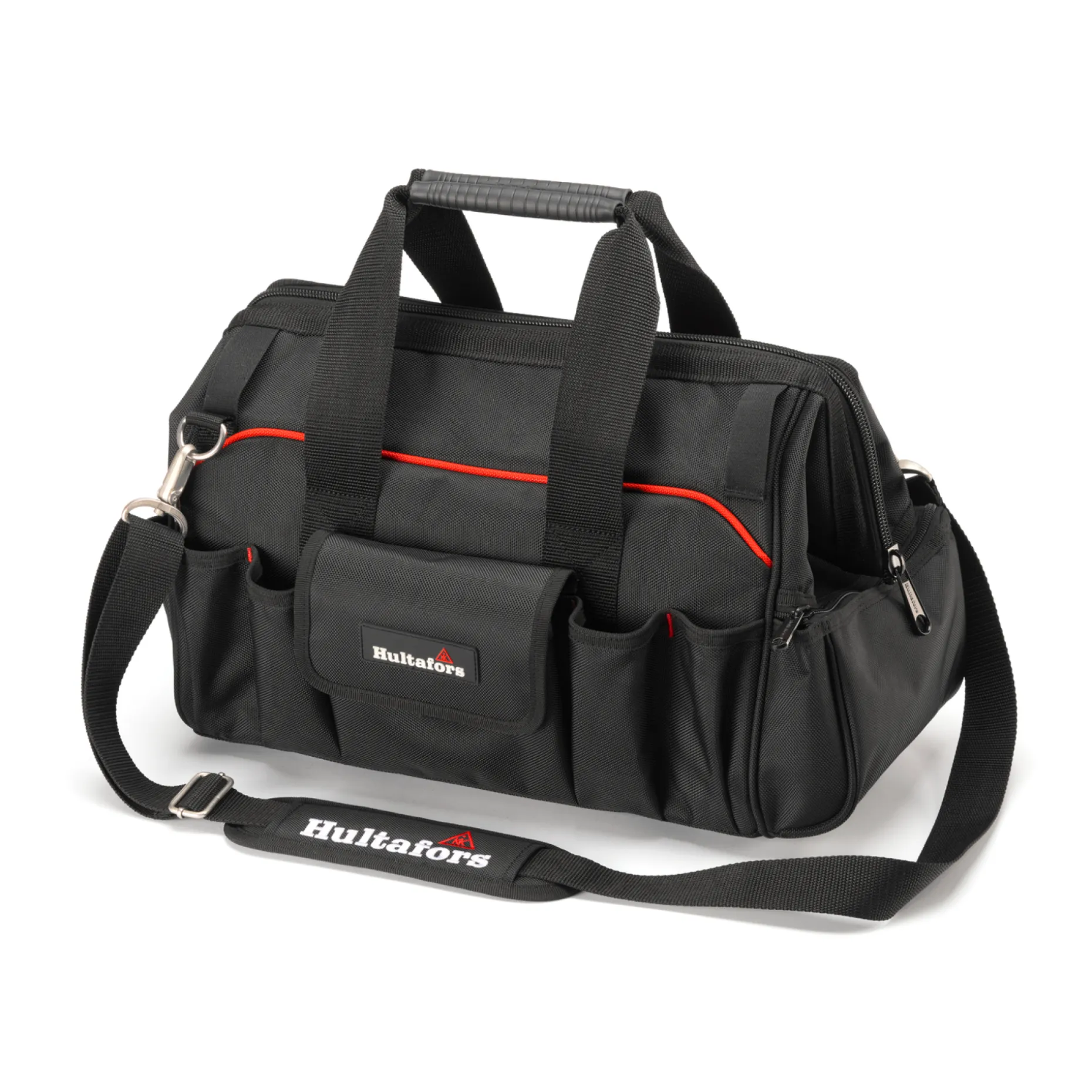 HULTAFORS 590220 VÆRKTØJSTASKE MÅL: 50 X 27 X 30 CM