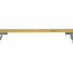 HULTAFORS APK 100 VATERPAS 100 CM 1 LIBELLE