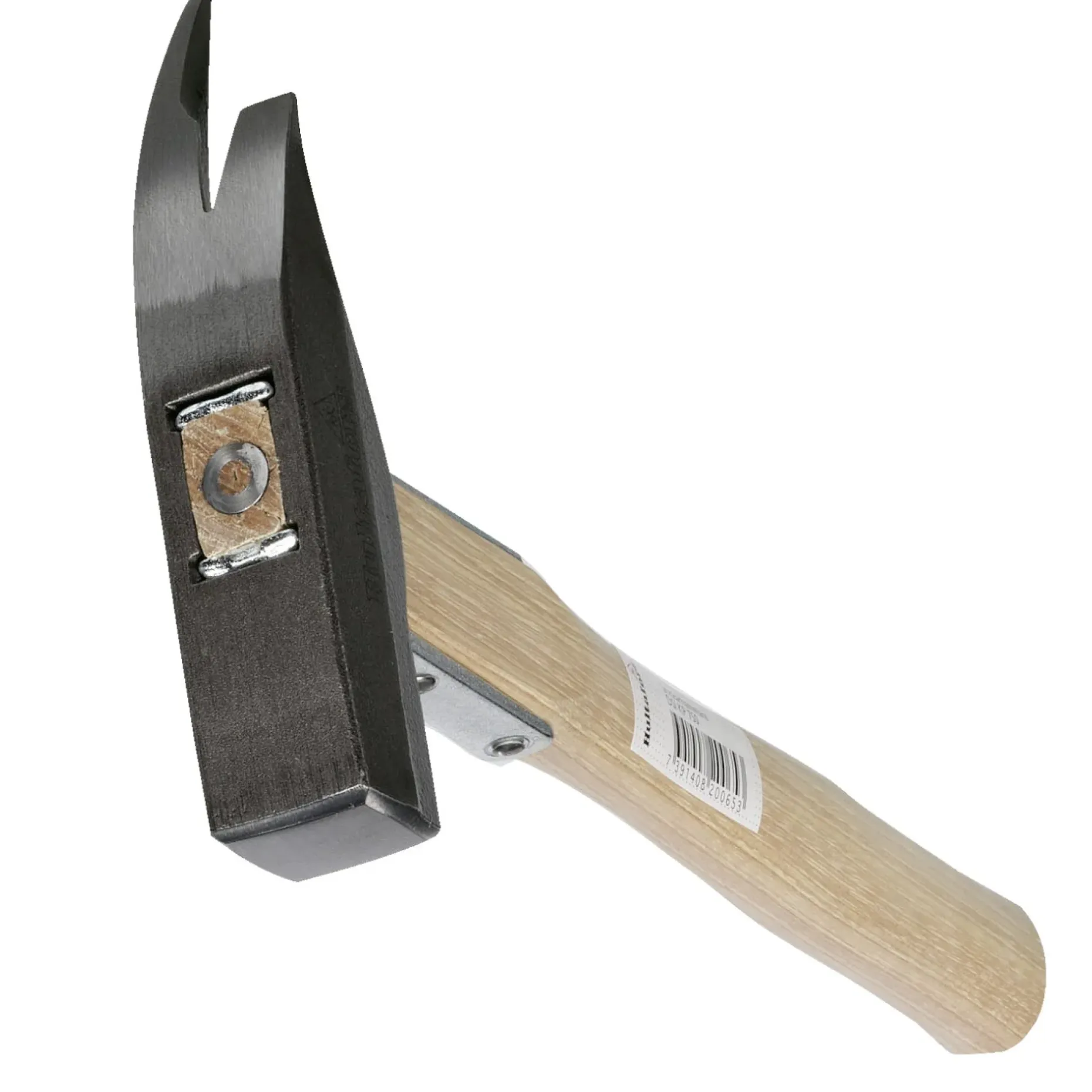 HULTAFORS KP 650 LÆGTEHAMMER 650 G
