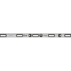 HULTAFORS MST 180 VATERPAS 1800 MM 3 LIBELLER