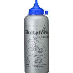 HULTAFORS ULTRABLÅ 1000 KRIDT RØD