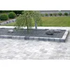 IBF BONDESTEN NORMALSTEN BELÆGNINGSSTEN 5 X 14 X 21 CM GRÅMIX