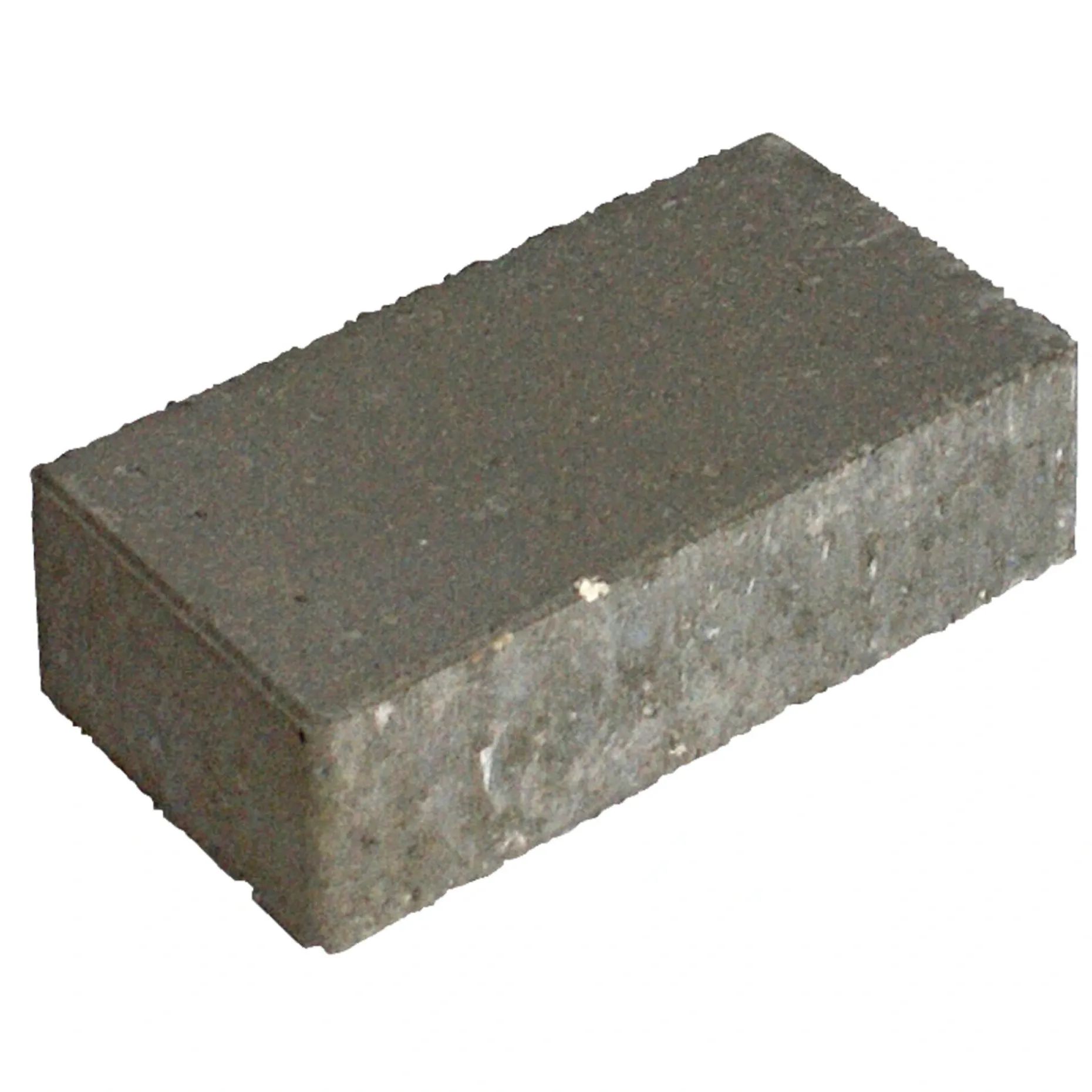 IBF BONDESTEN NORMALSTEN BELÆGNINGSSTEN 5 X 14 X 21 CM GRÅ